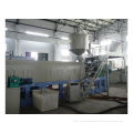 0.3 - 4 Mm Pe Foam Extruder For Thin Plastic Sheets , Polyethylene Twin Screw Extrusion Machine